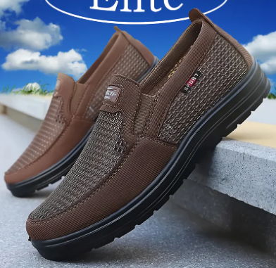ZAPATOS ELITE CONFORT